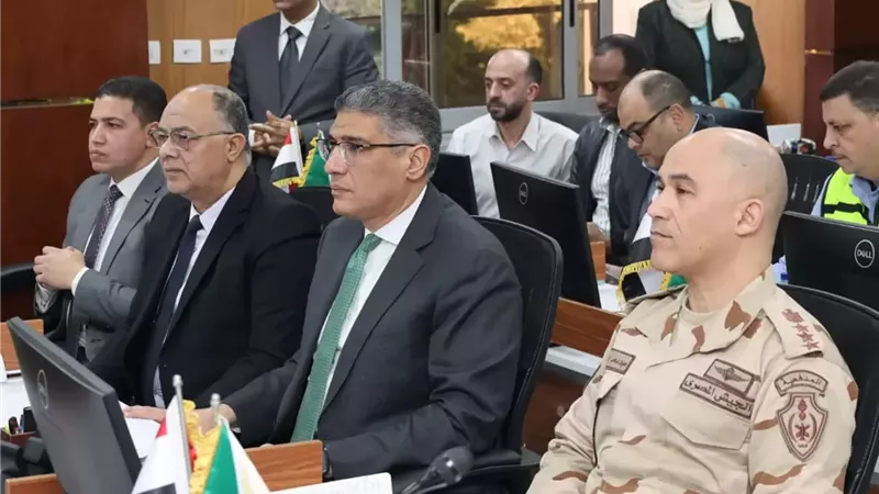 النجار: انتظام التصويت بـ 62 لجنة في 