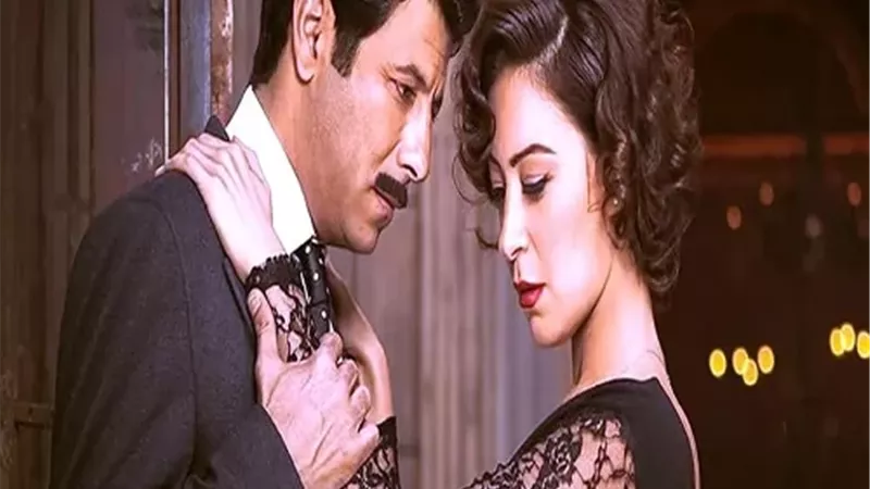 رمضان 2026.. تغيير اسم مسلسل 