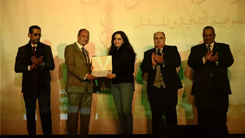 العريش تعانق الإبداع.. انطلاق مؤتمر أدباء مصر في دورة 