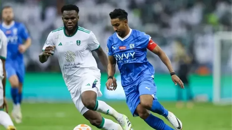 الاتحاد السعودي يكشف عن موعد نصف نهائي كأس خادم الحرمين الشريفين