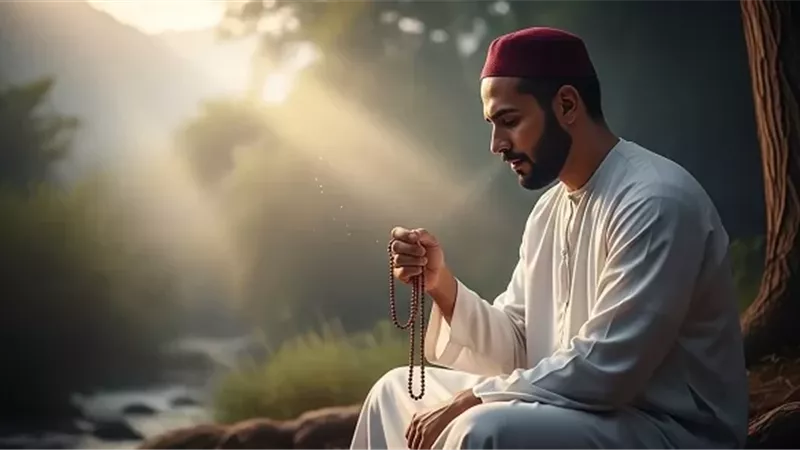 بين الكمال الأخلاقي والغلو معيار التوازن في التصوف الإسلامي