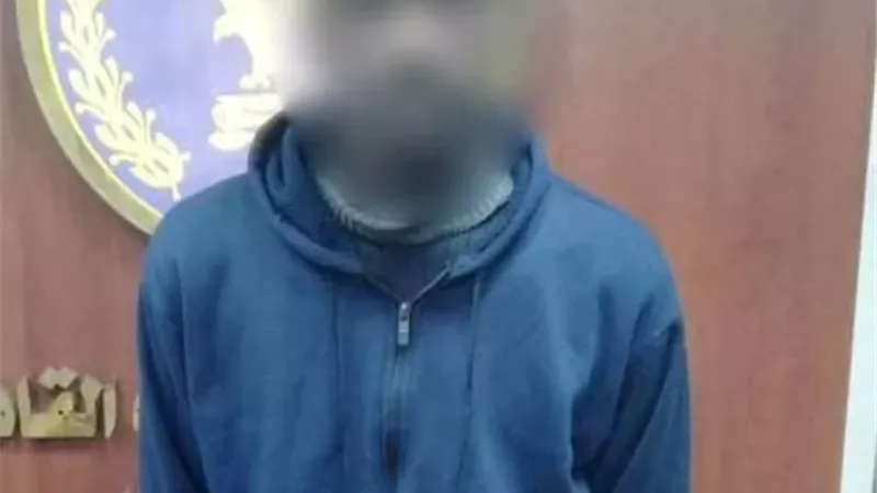 ضبط أجنبى تحرش لفظيا بأجنبية بالقاهرة