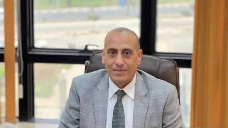 الملاح سامح فوزى رئيسا لسلطة الطيران المدنى