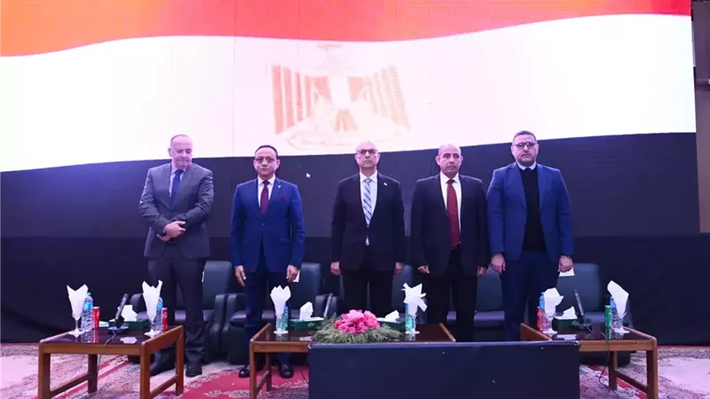 المنشاوي: نستثمر في 