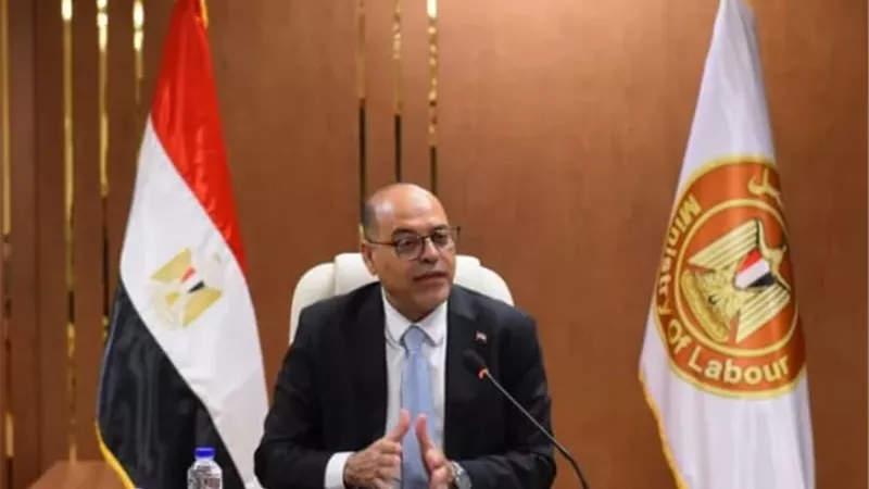 وزير العمل يصدر قراراً بتنظيم ساعات العمل في المنشآت الصناعية