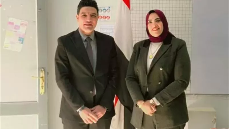 نائب محافظ سوهاج: المشاركة بجولة الإعادة واجب وطنى