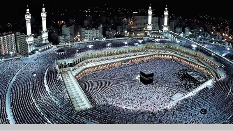 مُستحبة فى الاشهر الحُرم كيف تُؤدى العمرة بشكل صحيح وفق السنة