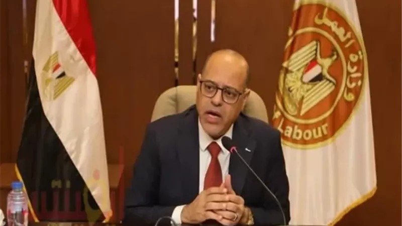 وزير العمل يصدر قراراً بتنظيم ساعات العمل في المنشآت الصناعية