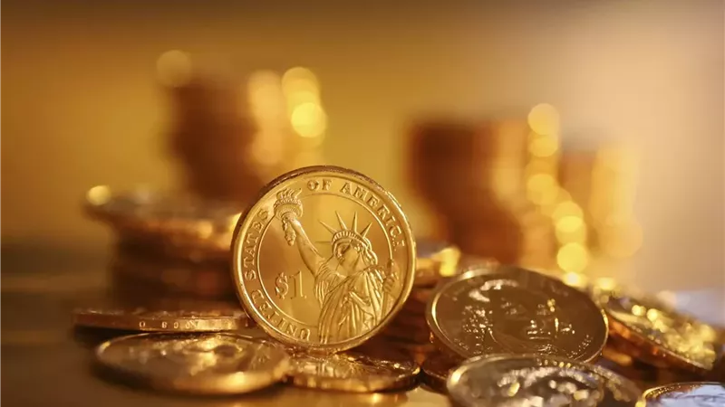 سعر الجنيه الذهب اليوم في مصر.. قفزة كبيرة في أسعار المعدن الأصفر