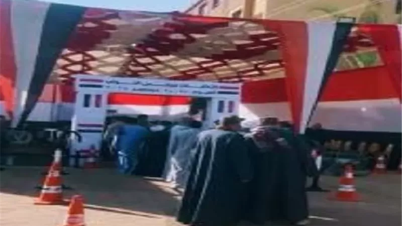 الفيوم ..منافسة قوية لحسم 3 مقاعد بالدائرتين الاولى والرابعة