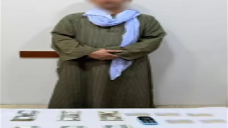القبض على شخص حاول شراء أصوات الناخبين بسوهاج