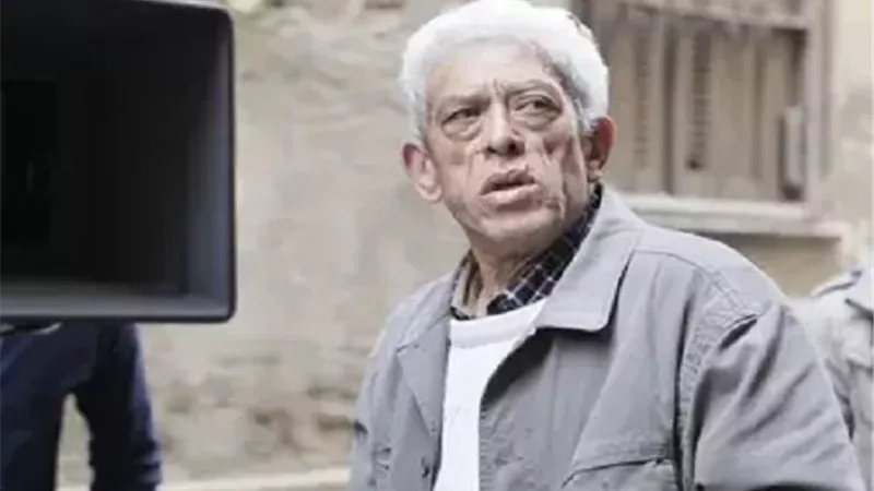 موعد ومكان جنازة المخرج الراحل داود عبد السيد