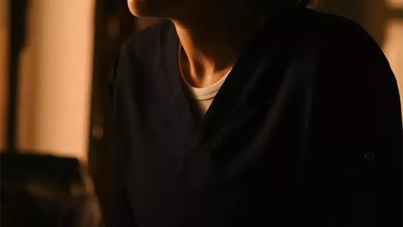 منة شلبي تواصل تصوير 