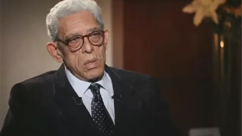 المهن التمثيلية تنعى رحيل المخرج داوود عبدالسيد