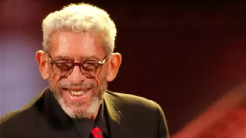غادة جبارة تنعى رحيل المخرج داود عب السيد