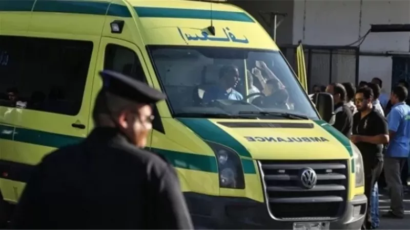 إصابة أسرة شرقاوية باختناق أثناء التدفئة بموقد بلدى