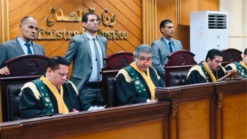 محاكمة فتى الدارك ويب تستأنف غدًا في وادي النطرون