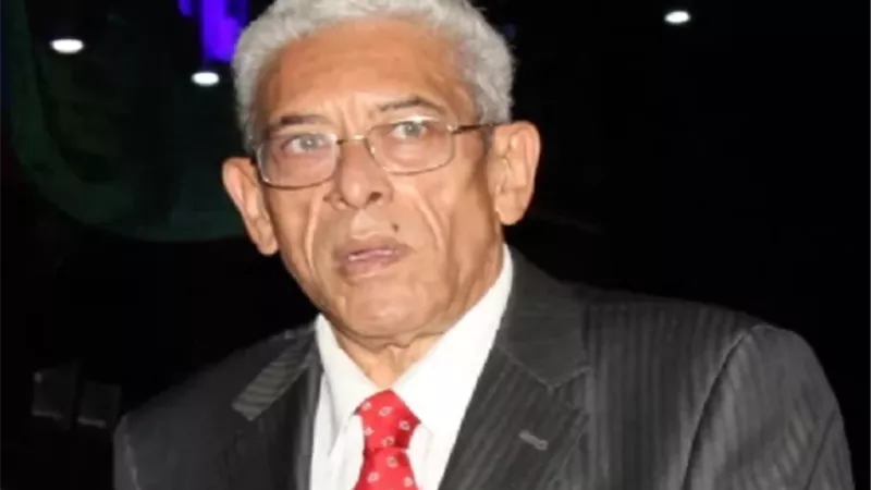 المهن السينمائية تنعى رحيل المخرج الكبير داوود عبد السيد