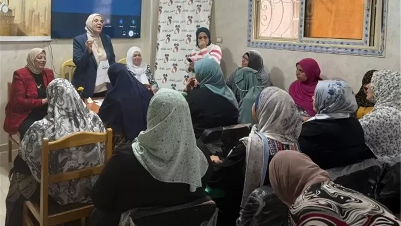 1670 ندوة توعوية حول القضية السكانية وتنظيم الأسرة بالشرقية