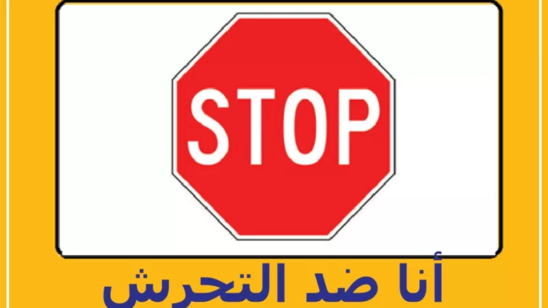 من التحرش الجنسي إلى المعنوي: روشتة شرعية للوقاية والعلاج