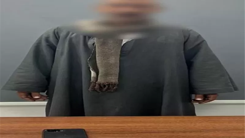 ضبط متورط في حث الناخبين على التصويت لصالح مرشح بالبحيرة