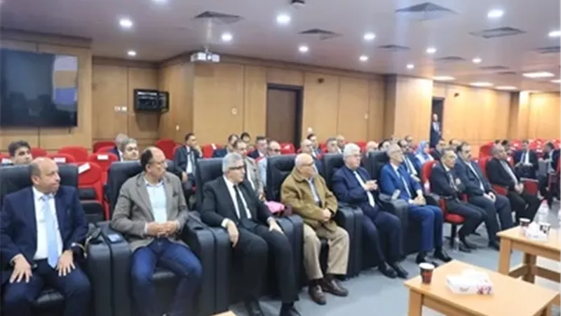 حصاد 2025..145 مستشفى جامعي قدمت خدماتها الطبية لـ32 مليون مواطن