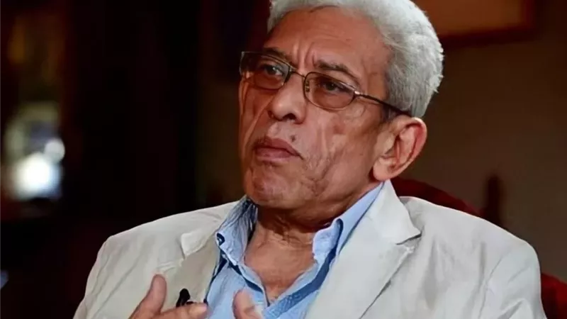 داوود عبد السيد