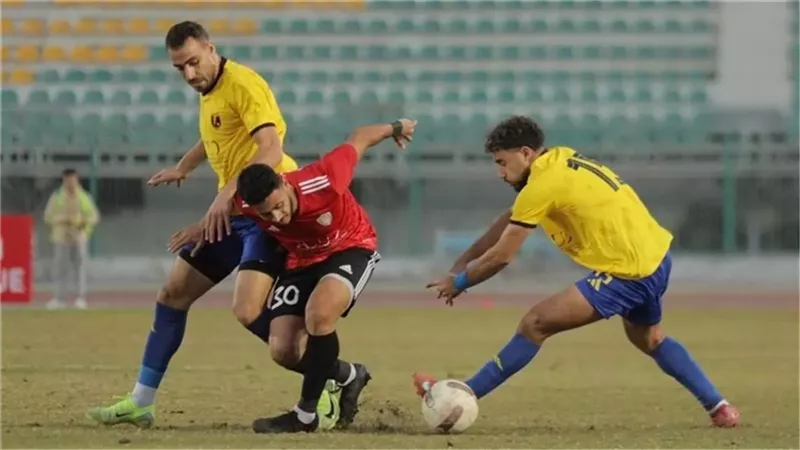 بعد مارثون كروي.. طلائع الجيش يُطيح بكهرباء الإسماعيلية من كأس مصر