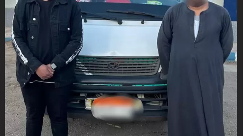 بينهم سيدة .. الداخلية تضبط 6 أشخاص لتوجيههم الناخبين بسوهاج
