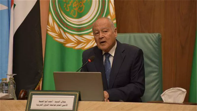 أبو الغيط: الاعتراف الإسرائيلي بإقليم صومالي لاند خطوة استفزازية مرفوضة