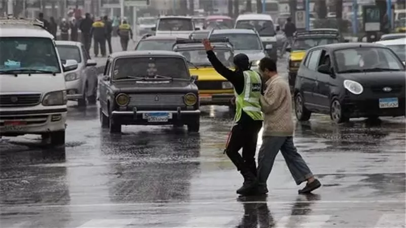 الأرصاد: طقس شديد البرودة اليوم.. والقاهرة تسجل 20 درجة