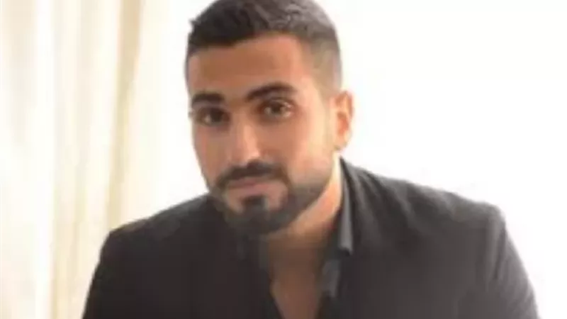 محمد الشرنوبي يخضع لجلسات علاج طبيعى