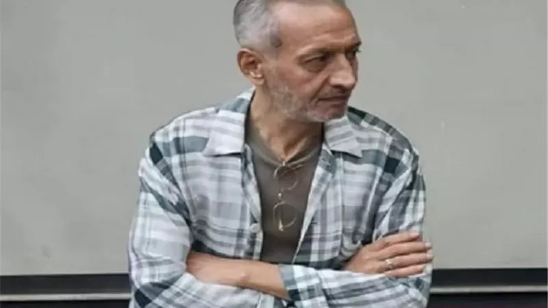 المهن السينمائية تكشف عن موع ومكان عزاء المخرج عمرو بيومى