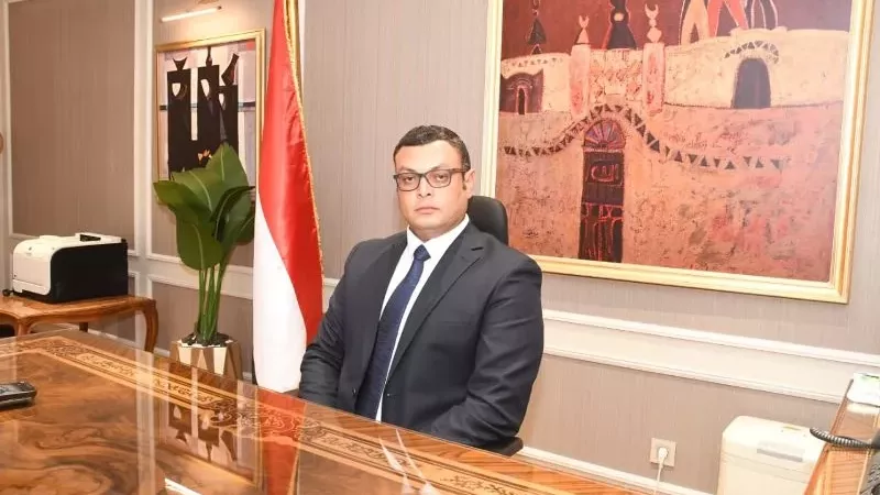 أنشطة وزارة الإسكان خلال أسبوع.. فيديو جراف
