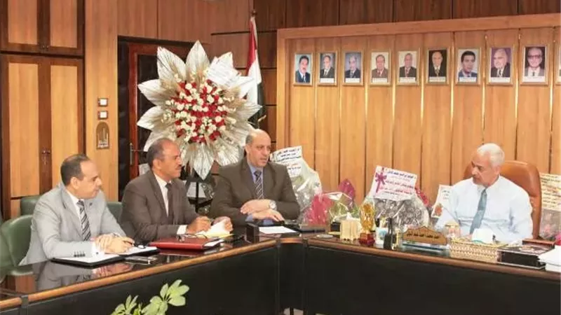 بوابة الجمهورية