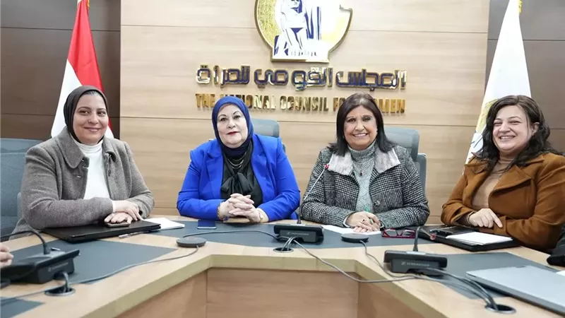 القومي للمرأة يصدر تقرير اليوم الثاني لجولة الإعادة بانتخابات النواب 2025