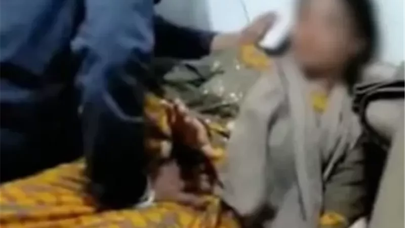 تفاصيل اقوال دجال 
