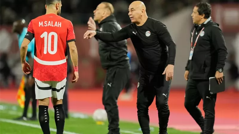 مدرب بنين: منتخب مصر يمتلك أقوي خط هجوم في الكان