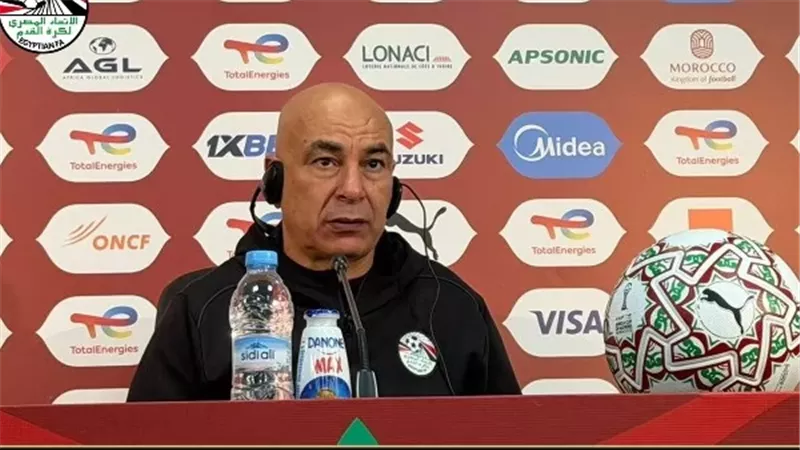 أبوزيد: حسام حسن يستحق الإشادة على ما يقدمه مع منتخب مصر