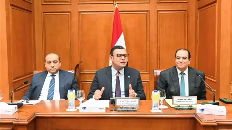 الإسكان: تنفيذ مليون و960 ألف وحدة سكنية بمختلف المحافظات