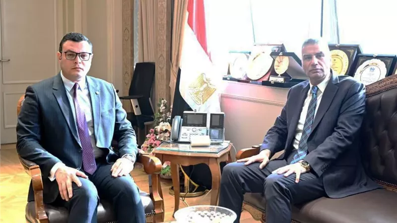 وزير الإسكان: حياة كريمة بأسوان تشهد نسب إنجاز مرتفعة