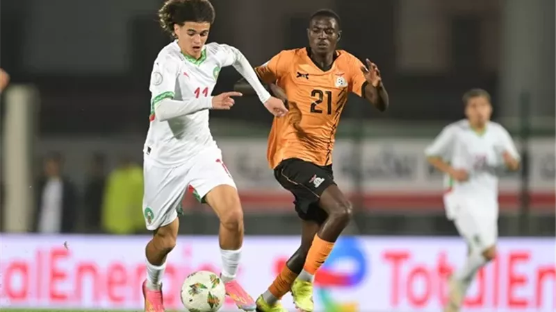 كأس أمم إفريقيا..تاريخ مواجهات 