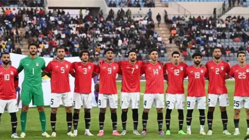 قنوات مجانية ناقلة لمباراة مصر وأنجولا في أمم إفريقيا اليوم