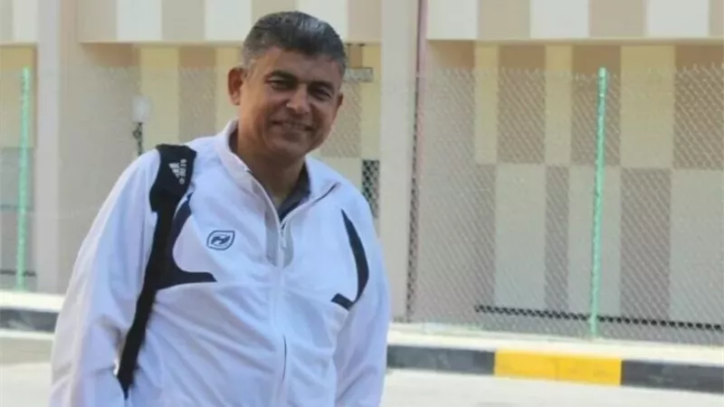 وفاة نجم منتخب مصر السابق بعد صراع مع المرض