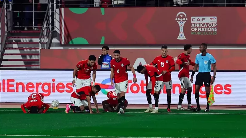 كأس الأمم الإفريقية| منتخب مصر يستهدف العلامة الكاملة أمام أنجولا