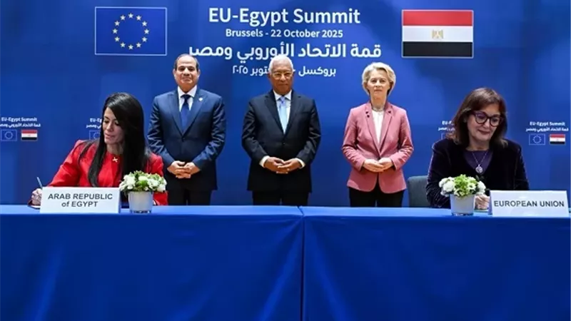 حصاد وإنجازات وزارة التخطيط لعام 2025
