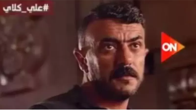 القاضية فى رمضان.. on e تروح لمسلسل أحمد العوضي علي كلاي