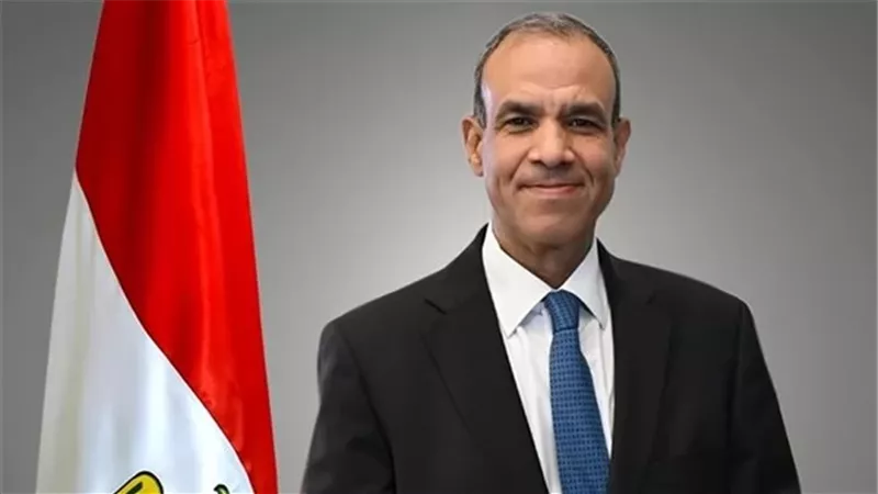 وزير الخارجية يهنئ الرئيس السيسي بالعام الميلادي الجديد