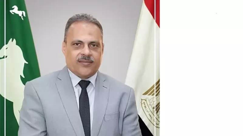 تحصين 3.5 مليون وعلاج ورعاية 3 ملايين رأس ماشية فى الشرقية