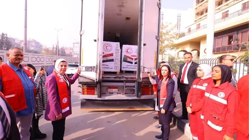 من القاهرة.. هنا الخرطوم